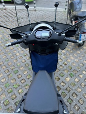 Piaggio Mp3 MyMoover 125, снимка 6