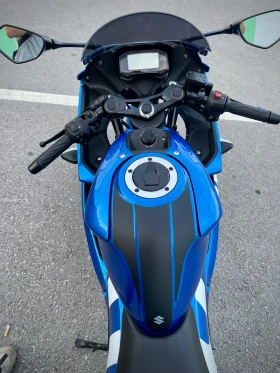 Suzuki Gsxr 125 2022, снимка 5