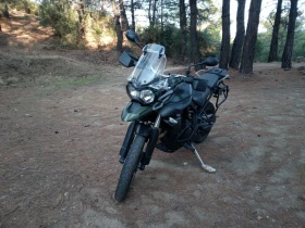 Triumph Tiger 800 ХС, снимка 5