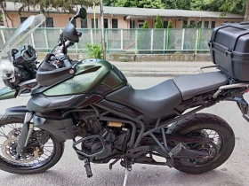 Triumph Tiger 800  | Mobile.bg    8