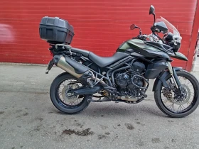 Triumph Tiger 800  | Mobile.bg    6