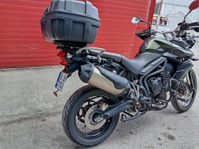 Triumph Tiger 800  | Mobile.bg    7