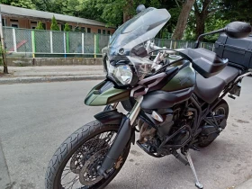 Triumph Tiger 800  | Mobile.bg    9