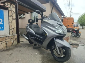 Yamaha Majesty 400ie   | Mobile.bg    2