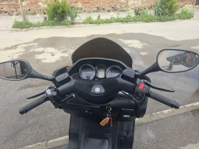 Yamaha Majesty 400ie   | Mobile.bg    4