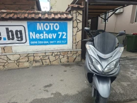 Yamaha Majesty 400ie   | Mobile.bg    9