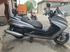 Yamaha Majesty 400ie   | Mobile.bg    3