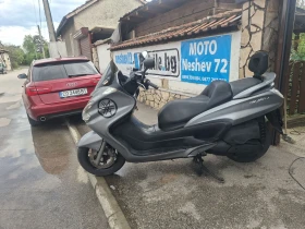 Yamaha Majesty 400ie   | Mobile.bg    14