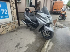 Yamaha Majesty 400ie   | Mobile.bg    6