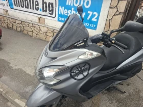 Yamaha Majesty 400ie   | Mobile.bg    8