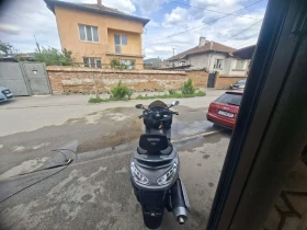 Yamaha Majesty 400ie   | Mobile.bg    12