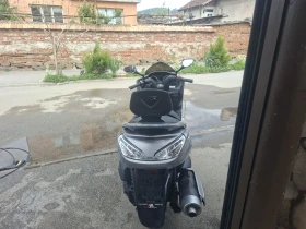 Yamaha Majesty 400ie   | Mobile.bg    11