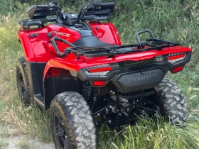Обява за продажба на Cfmoto CFORCE 520 L  ~9 300 лв. - изображение 5