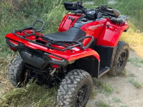 Обява за продажба на Cfmoto CFORCE 520 L  ~9 300 лв. - изображение 3