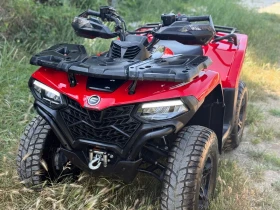 Обява за продажба на Cfmoto CFORCE 520 L  ~9 300 лв. - изображение 6