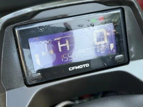 Обява за продажба на Cfmoto CFORCE 520 L  ~9 300 лв. - изображение 9
