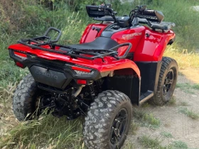 Обява за продажба на Cfmoto CFORCE 520 L  ~9 300 лв. - изображение 2