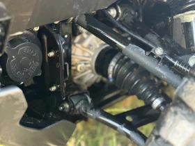 Обява за продажба на Cfmoto CFORCE 520 L  ~9 300 лв. - изображение 8
