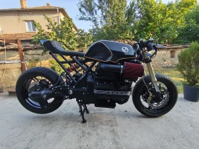     BMW K