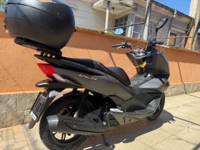 Honda Pcx 125 Start Stop Led | Auto.bg — изображение 6