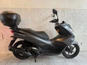 Honda Pcx 125 Start Stop Led | Mobile.bg    2