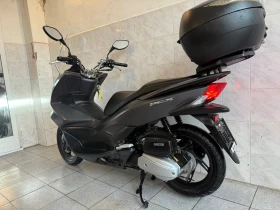 Honda Pcx 125 Start Stop Led | Mobile.bg    6