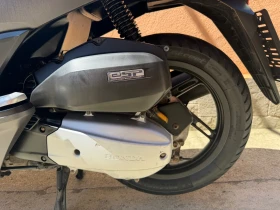 Honda Pcx 125 Start Stop Led | Auto.bg — изображение 11