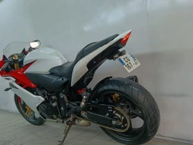 Honda Cbr 600 | Mobile.bg    11