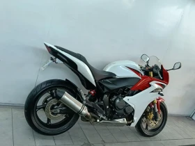 Honda Cbr 600 | Mobile.bg    8
