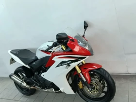 Honda Cbr 600 - изображение 1