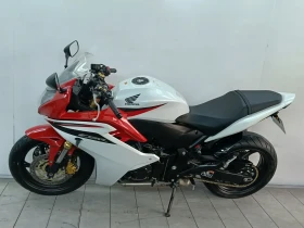Honda Cbr 600 | Mobile.bg    13