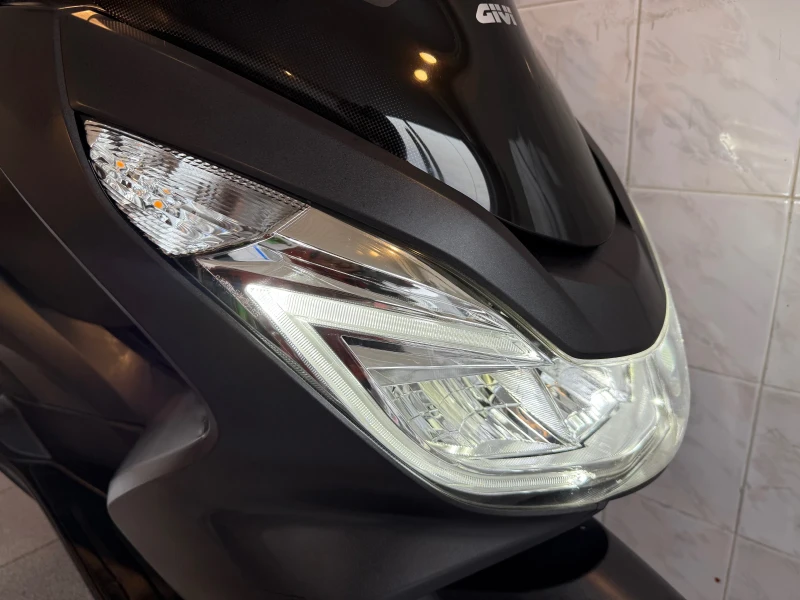 Honda Pcx 125 Start Stop Led, снимка 7 - Мотоциклети и мототехника - 52515906