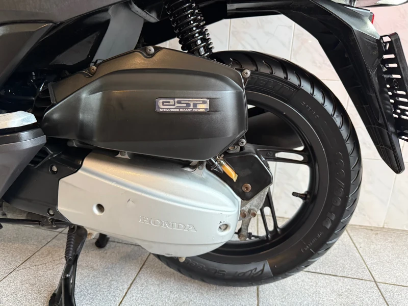 Honda Pcx 125 Start Stop Led, снимка 10 - Мотоциклети и мототехника - 52515906