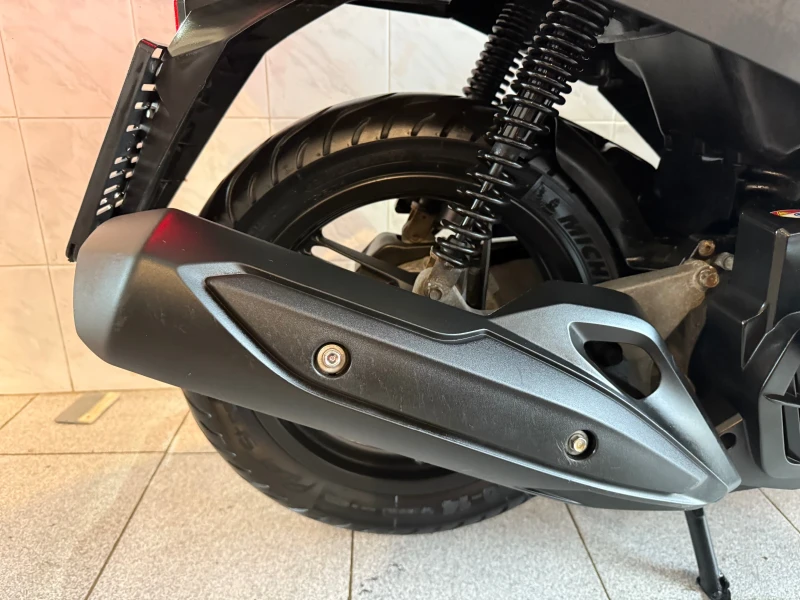 Honda Pcx 125 Start Stop Led, снимка 8 - Мотоциклети и мототехника - 52515906