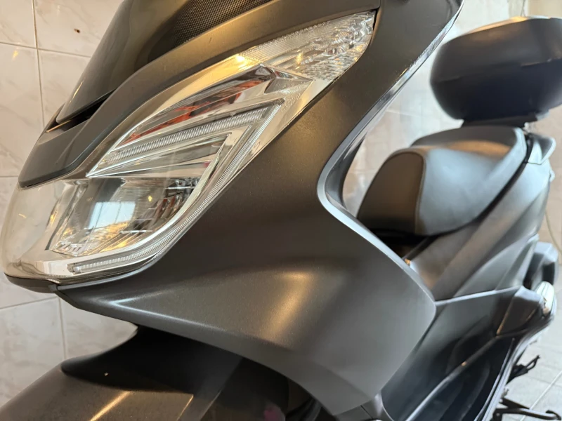 Honda Pcx 125 Start Stop Led, снимка 13 - Мотоциклети и мототехника - 52515906