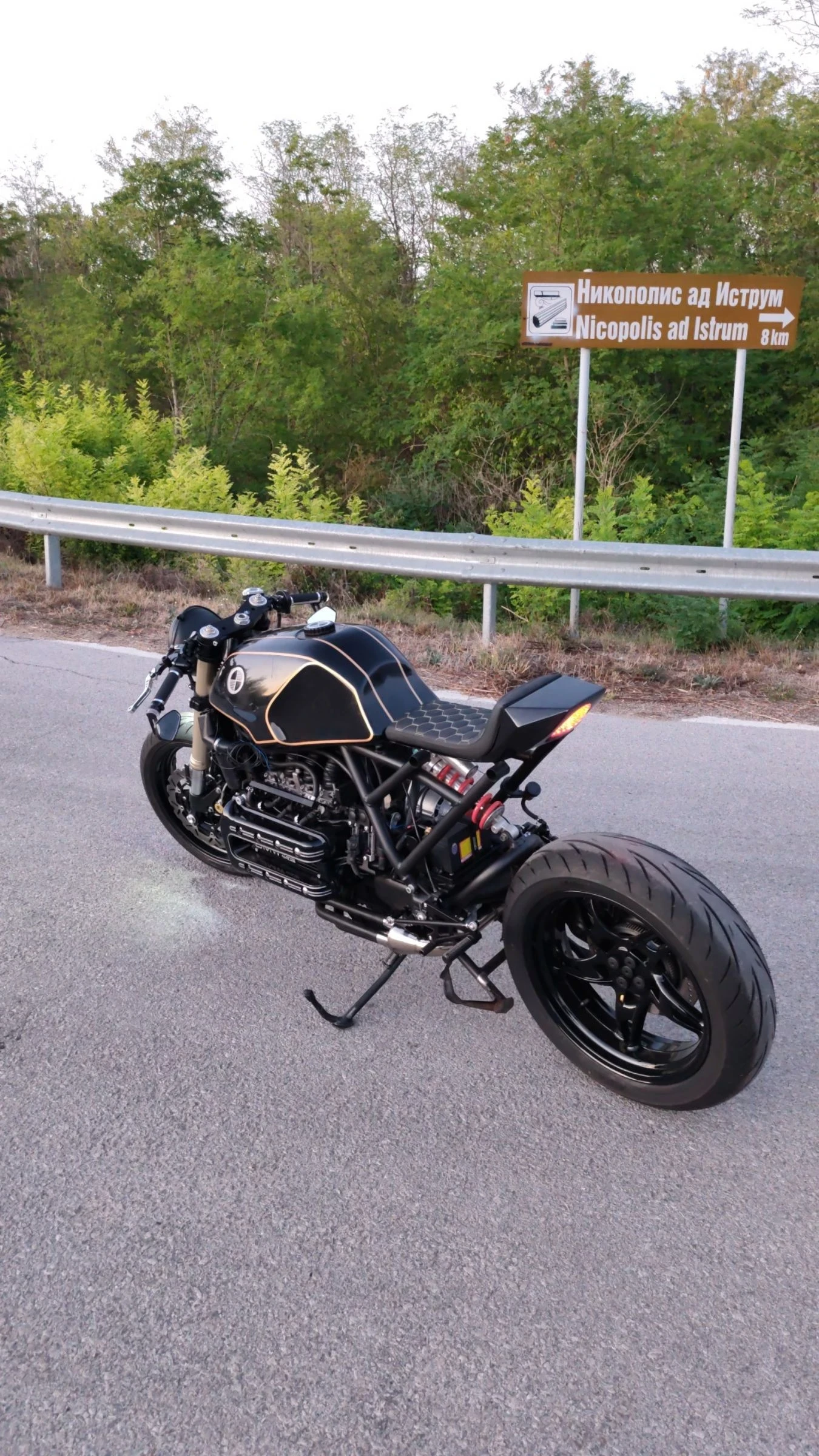 BMW K  - изображение 6