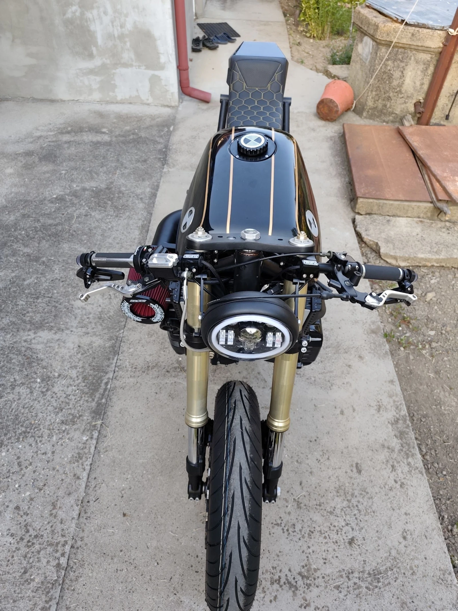 BMW K  - изображение 3