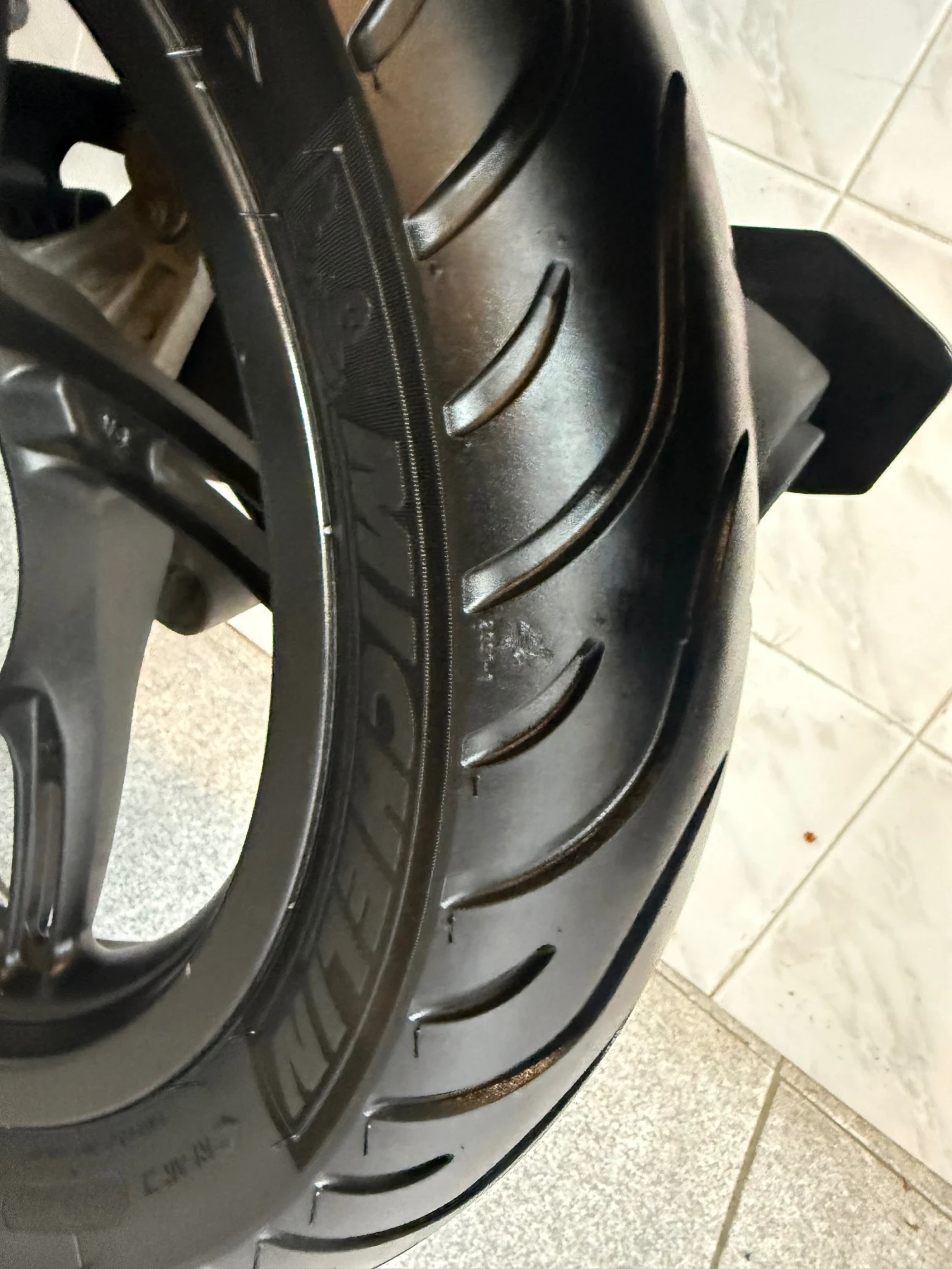 Honda Pcx 125 Start Stop Led - изображение 9