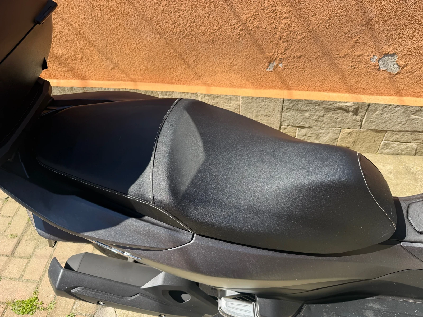 Honda Pcx 125 Start Stop Led, снимка 14 - Мотоциклети и мототехника - 52930162