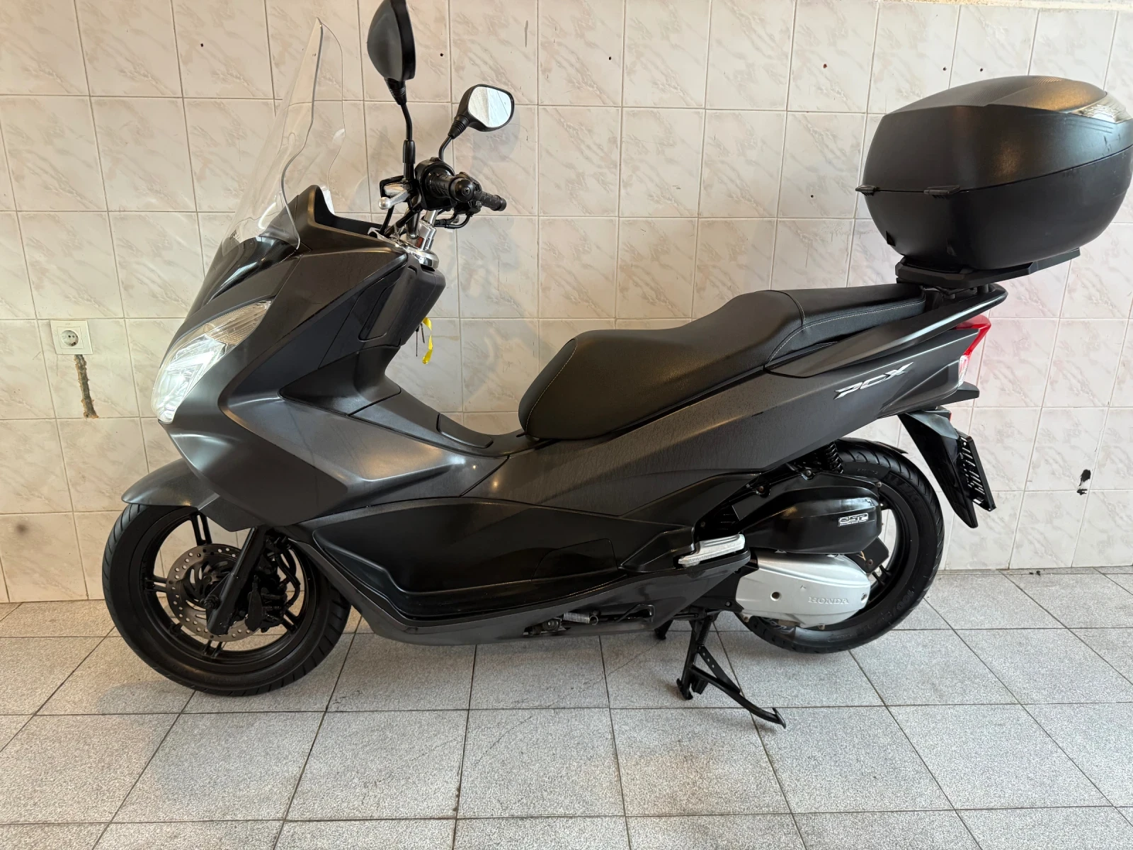 Honda Pcx 125 Start Stop Led - изображение 5