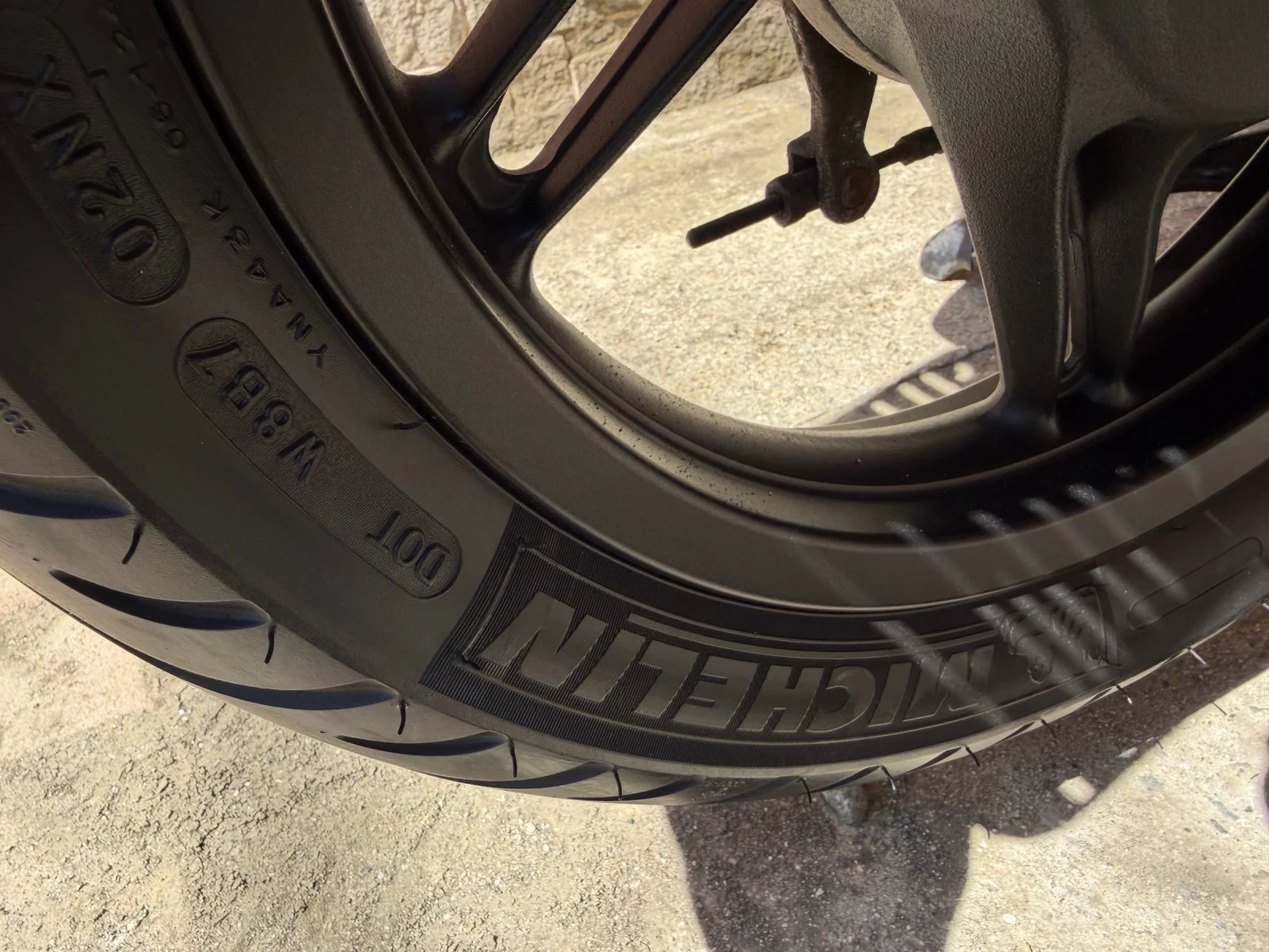 Honda Pcx 125 Start Stop Led, снимка 13 - Мотоциклети и мототехника - 52930162