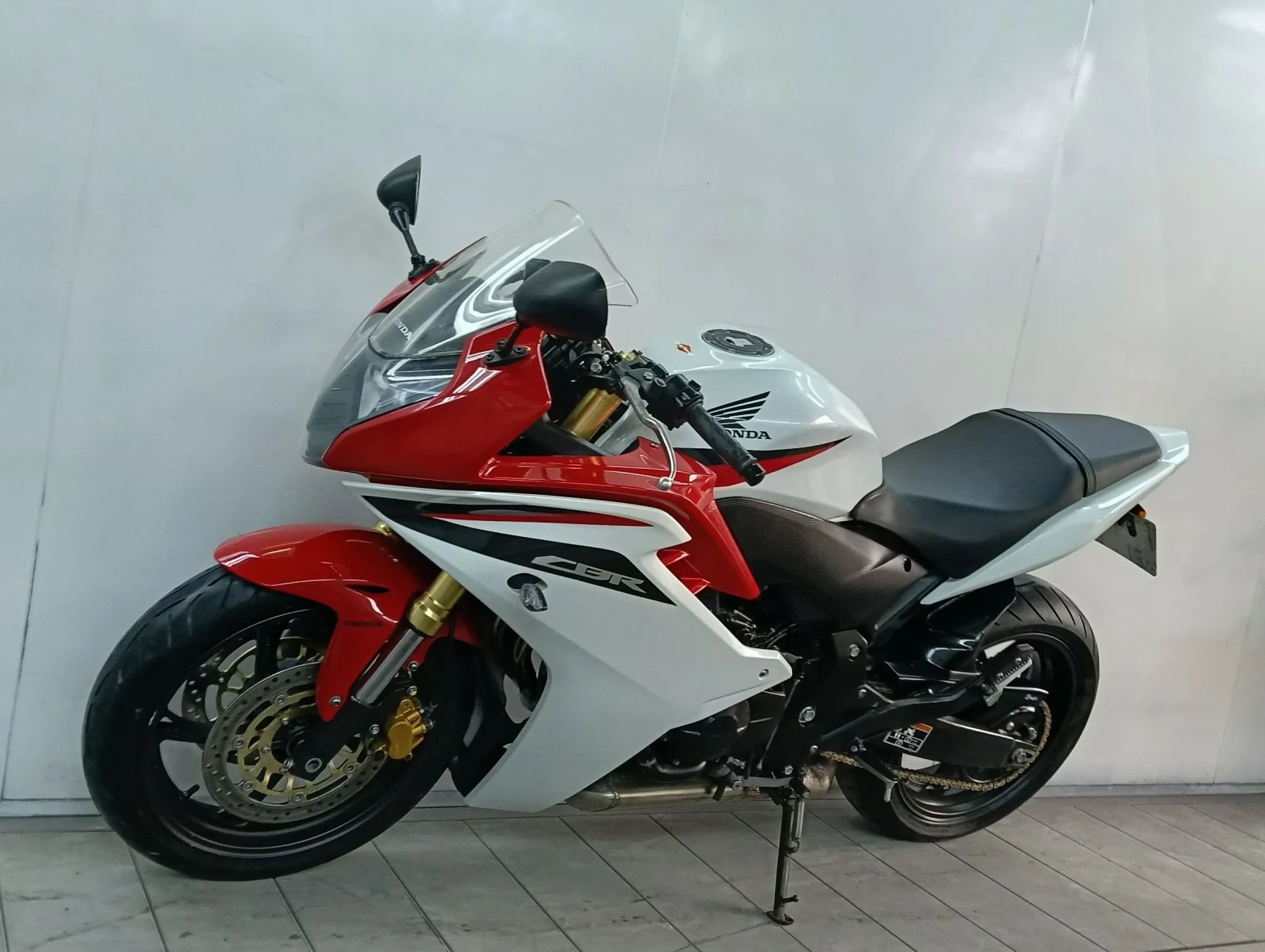 Honda Cbr 600 | Mobile.bg   15