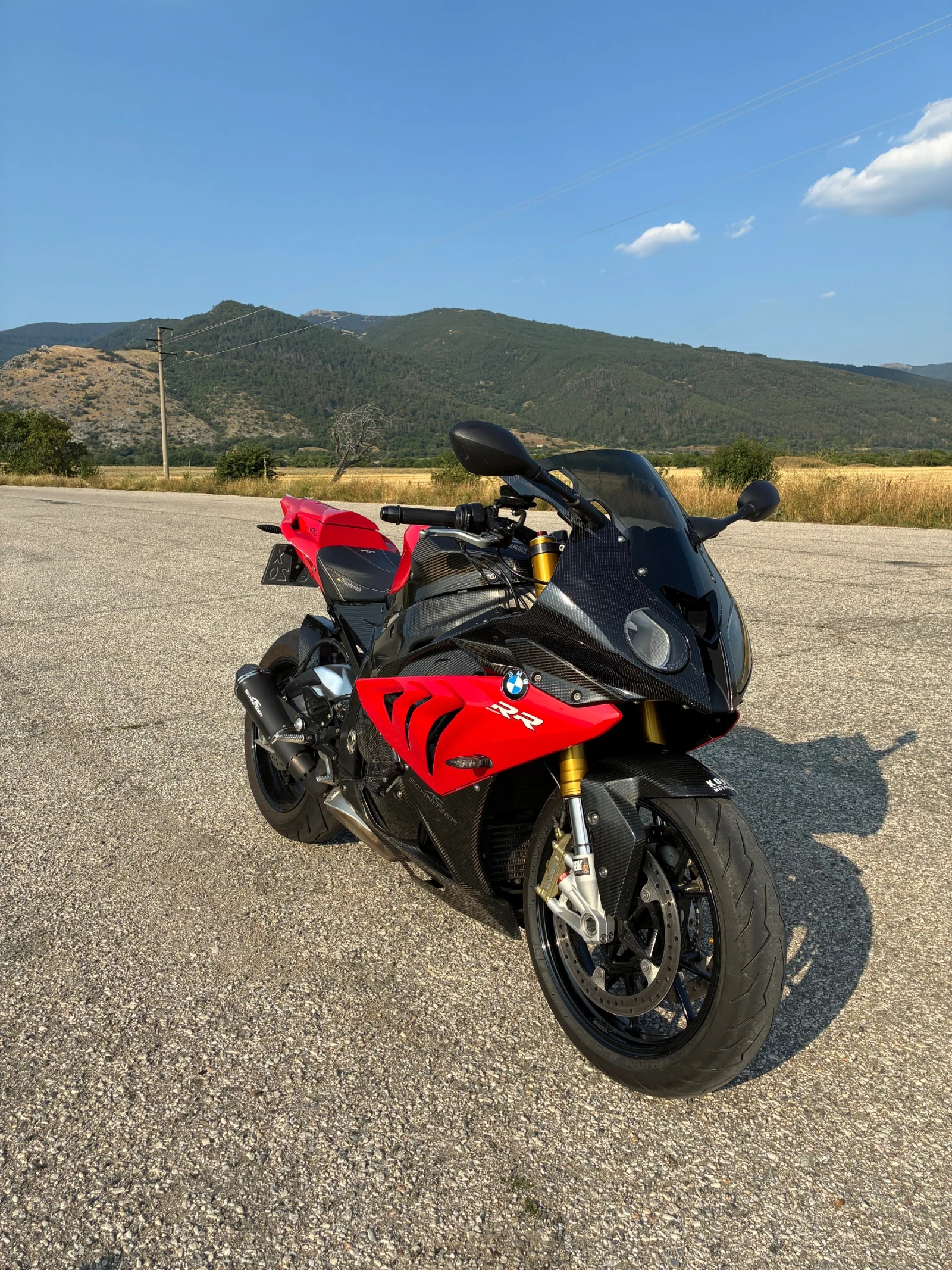 BMW S 1000RR CARBON AC SCHNITZER | Mobile.bg � ����������� 13
