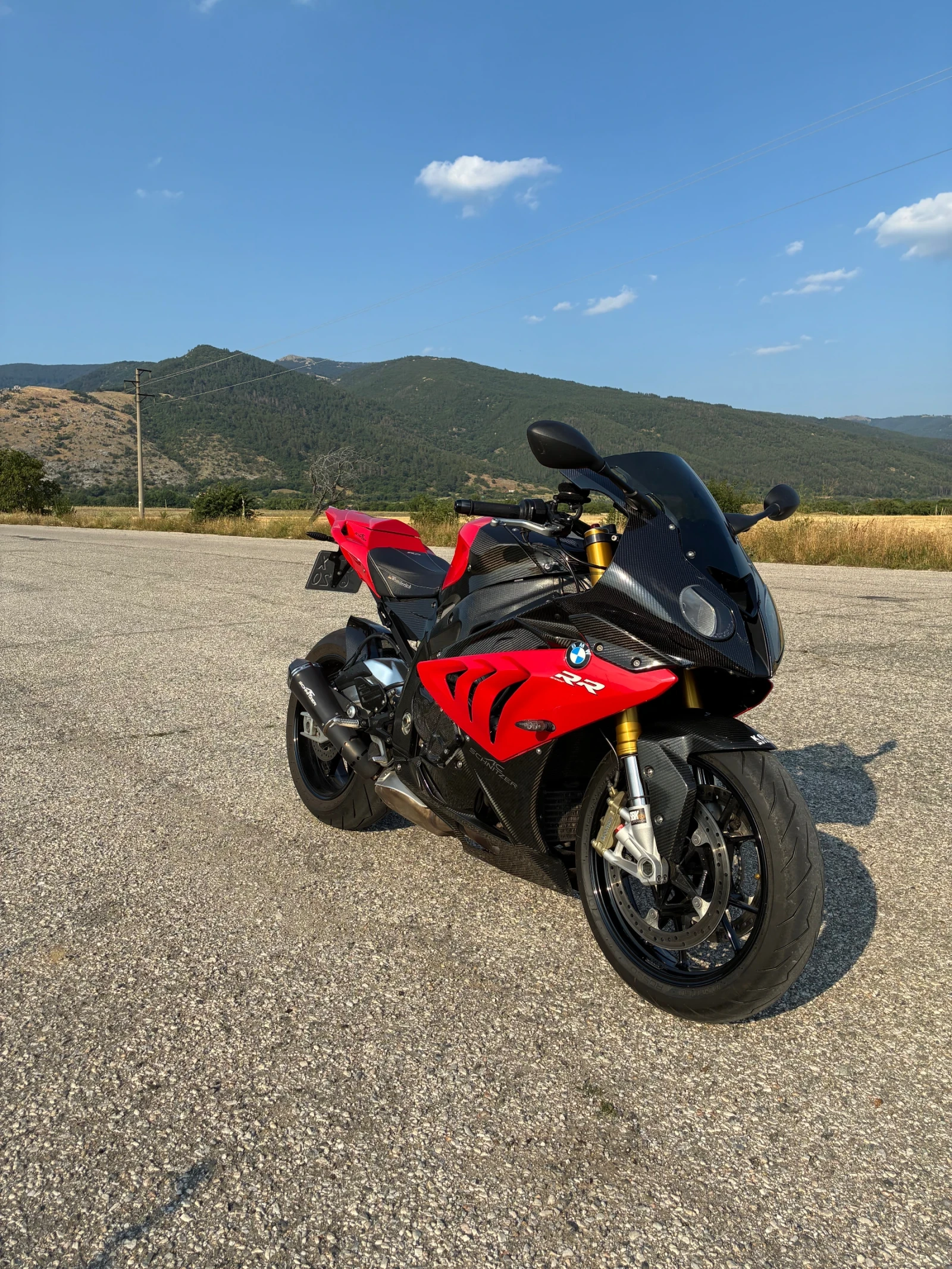 BMW S 1000RR CARBON AC SCHNITZER | Mobile.bg � ����������� 2