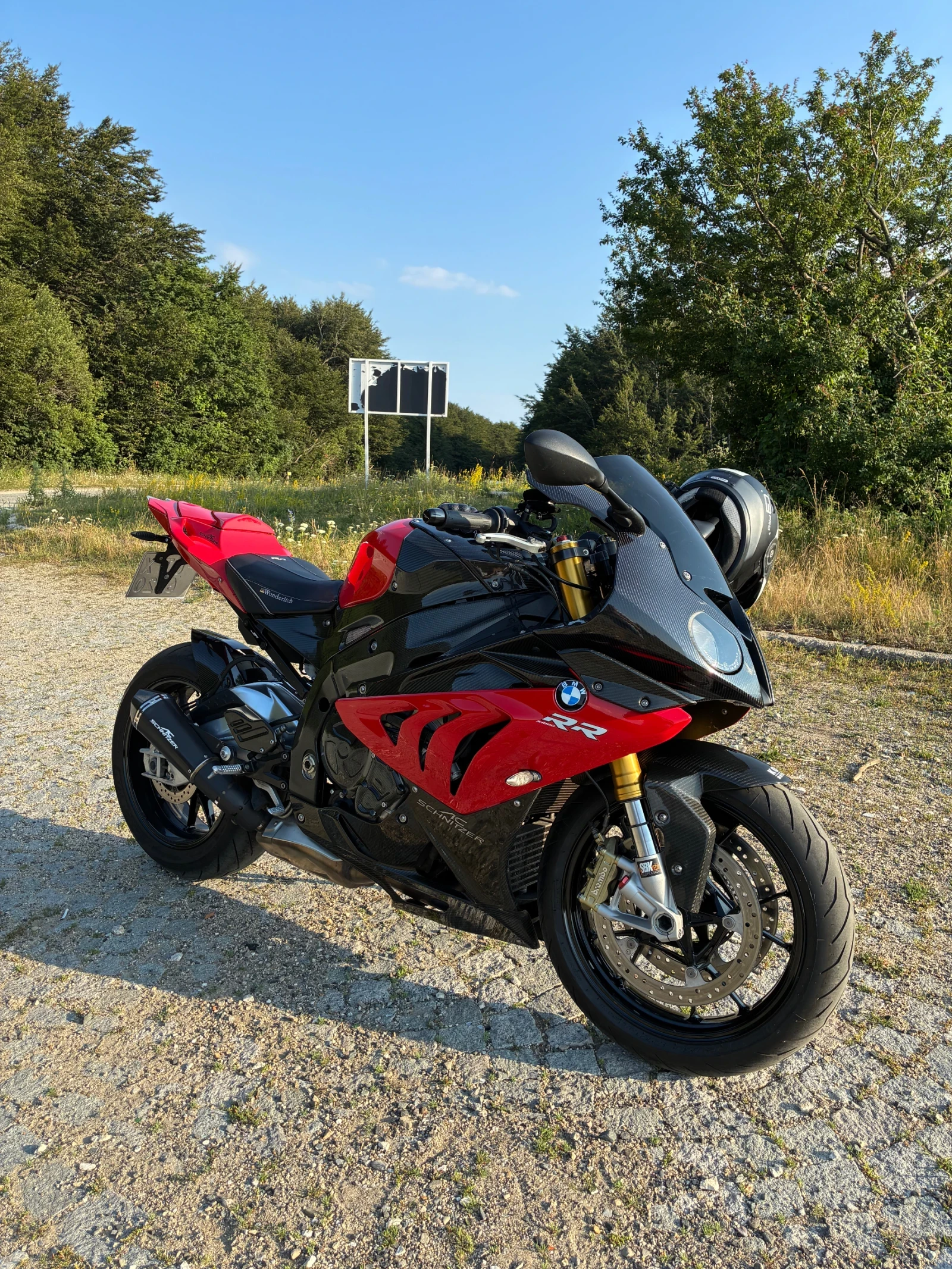 BMW S 1000RR CARBON AC SCHNITZER | Mobile.bg � ����������� 14