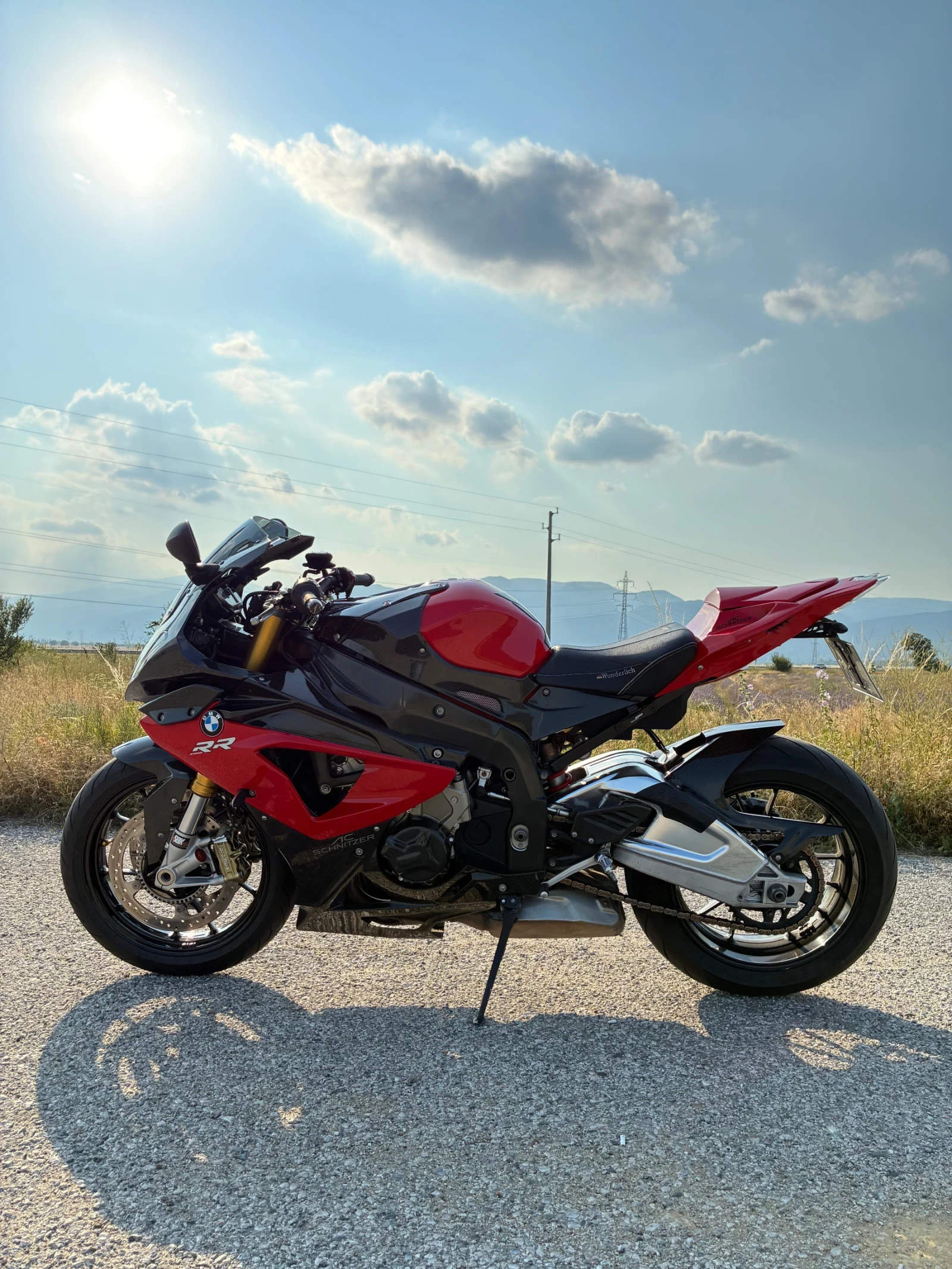 BMW S 1000RR CARBON AC SCHNITZER | Mobile.bg � ����������� 5