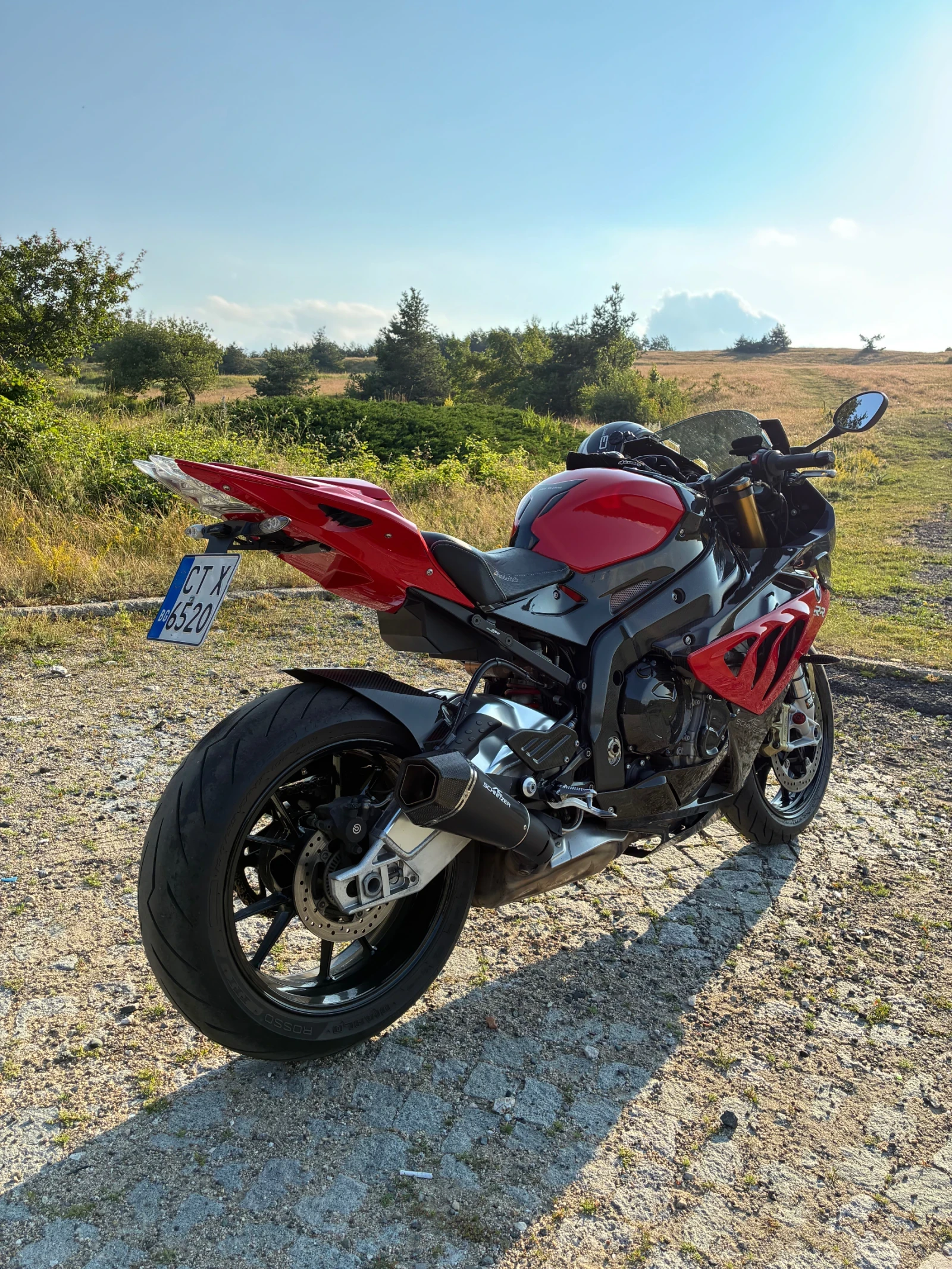 BMW S 1000RR CARBON AC SCHNITZER | Mobile.bg � ����������� 15
