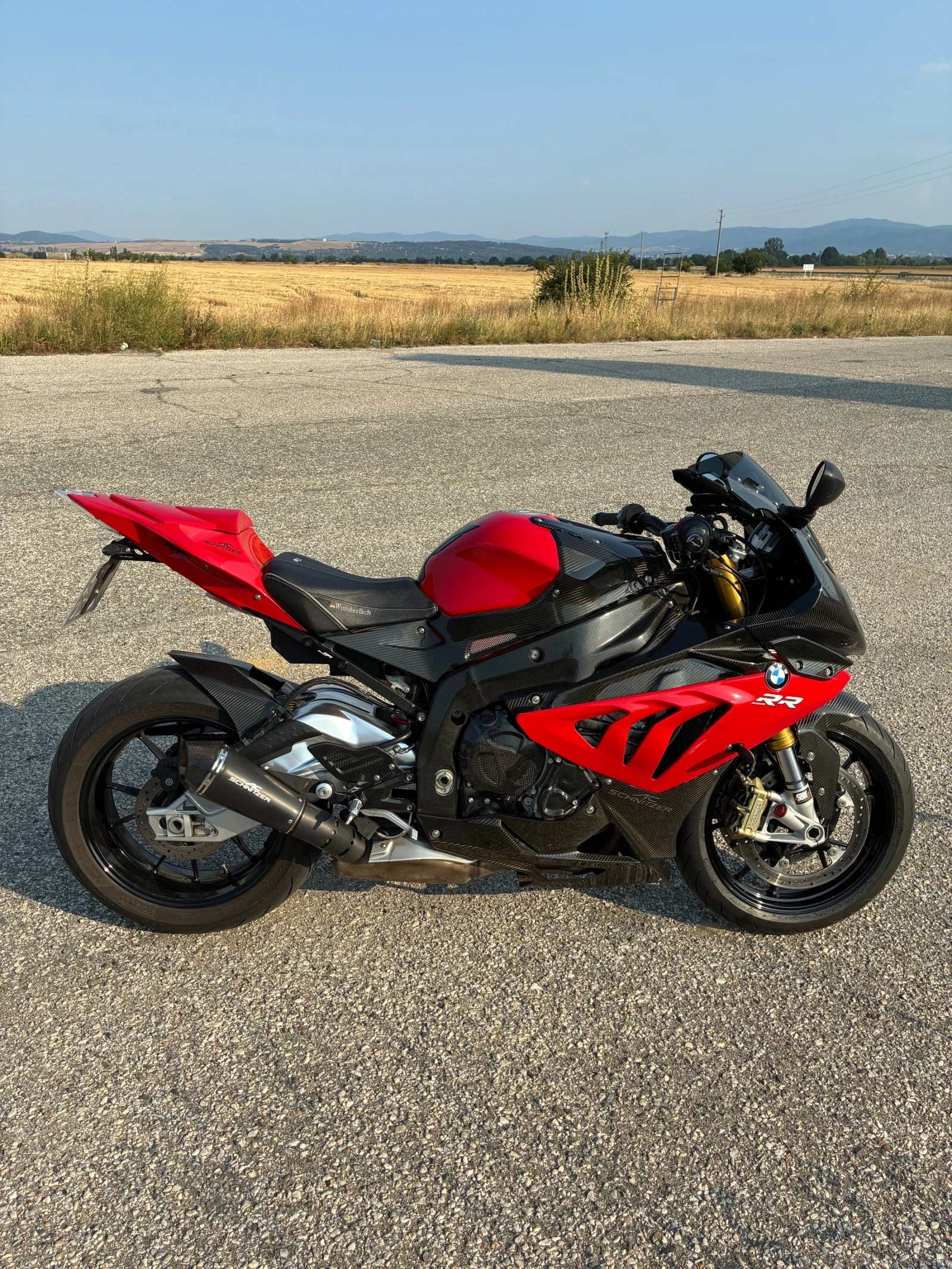 BMW S 1000RR CARBON AC SCHNITZER | Mobile.bg � ����������� 1
