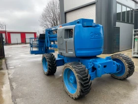 Автовишка Друга марка Genie Z45/25J, снимка 3