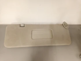 Сенник десен опел агила 1.2б 